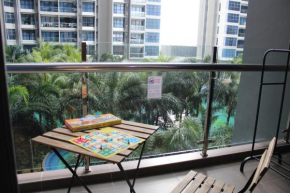 Atlantis 4-8pax Pool & Sea View Wi-fi 5min to Jonker